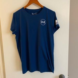 Under Armour t-shirt